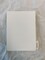 Baohong Watercolor Trial Pad, 4.1x5.7", Artists' Grade, Cold Pressx6, Hot Press x6, Rough Grain x6, 100% cotton, 140lb/300gsm